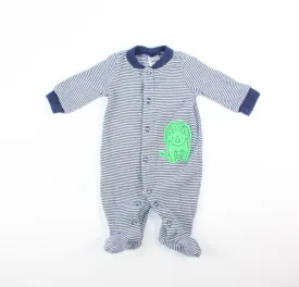 CHILD OF MINE DINO SLEEPER NB EUC