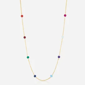 Childhood Necklace