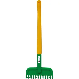 Children's Long Handled Garden Rake
