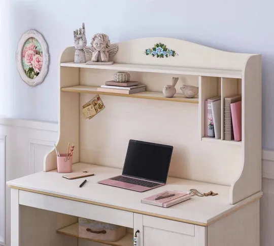 Cilek Flora (NEW) Study Desk Unit Only