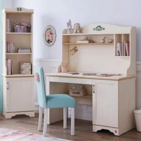Cilek Flora (NEW) Study Desk Unit Only