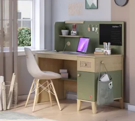 Cilek Loof Study Desk Unit Only