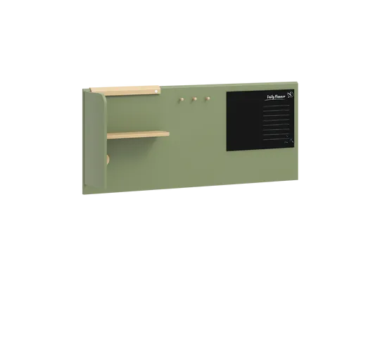 Cilek Loof Study Desk Unit Only