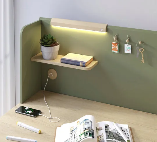 Cilek Loof Study Desk Unit Only