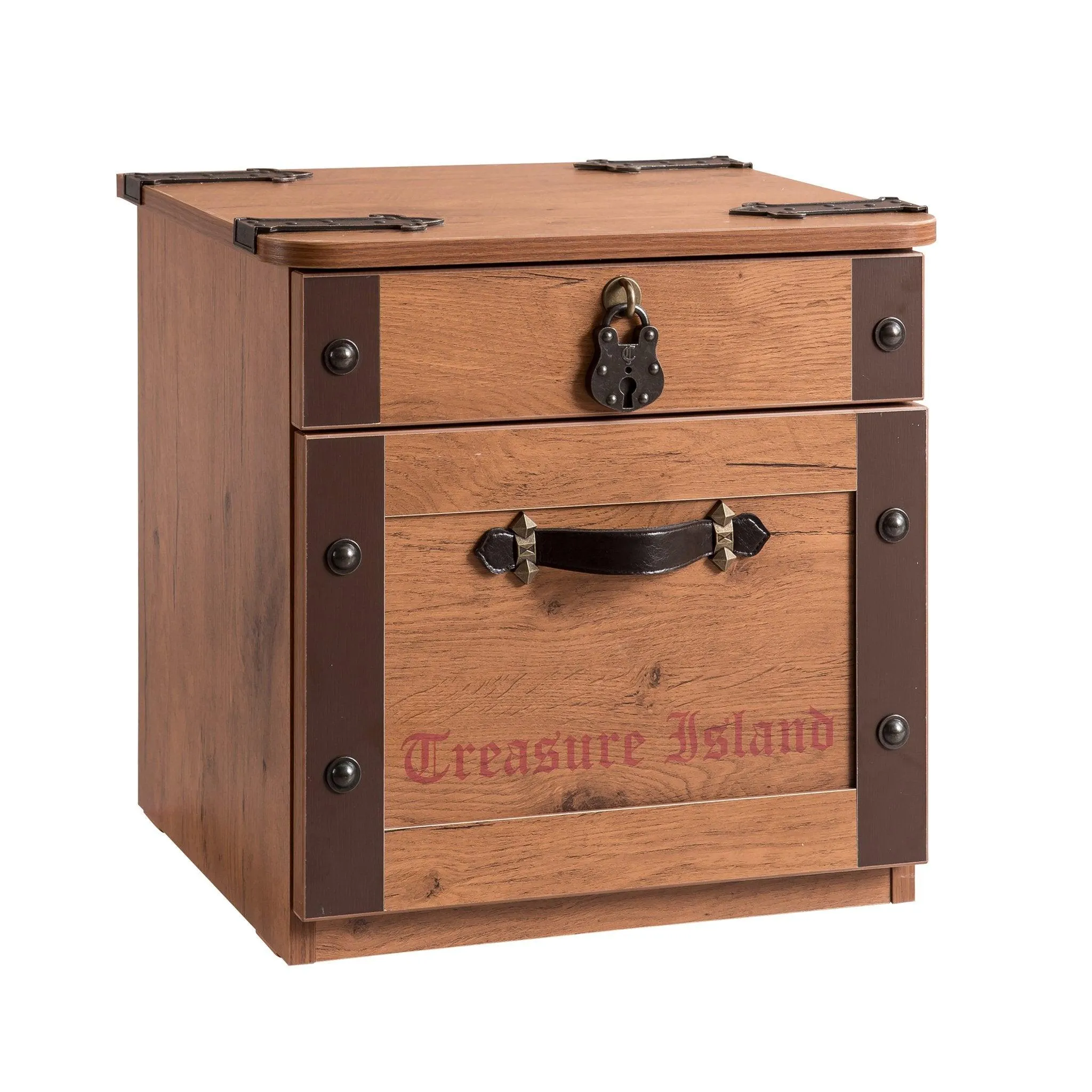 Cilek Pirate Nightstand