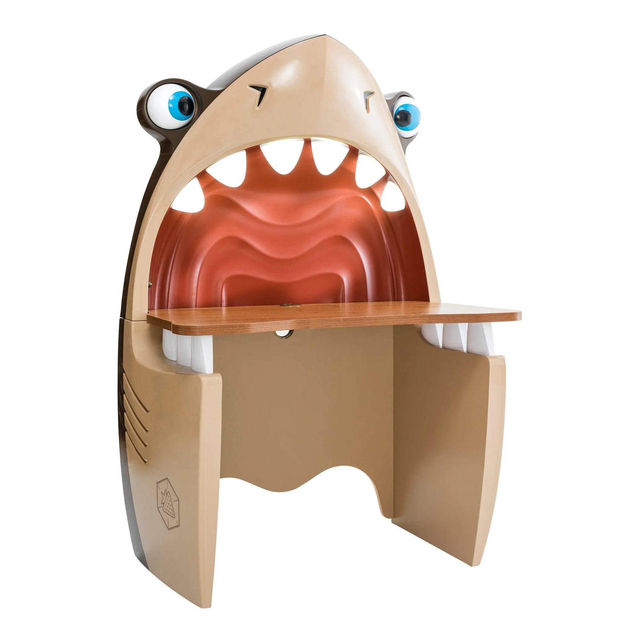 Cilek Pirate Shark Study Desk (Display)