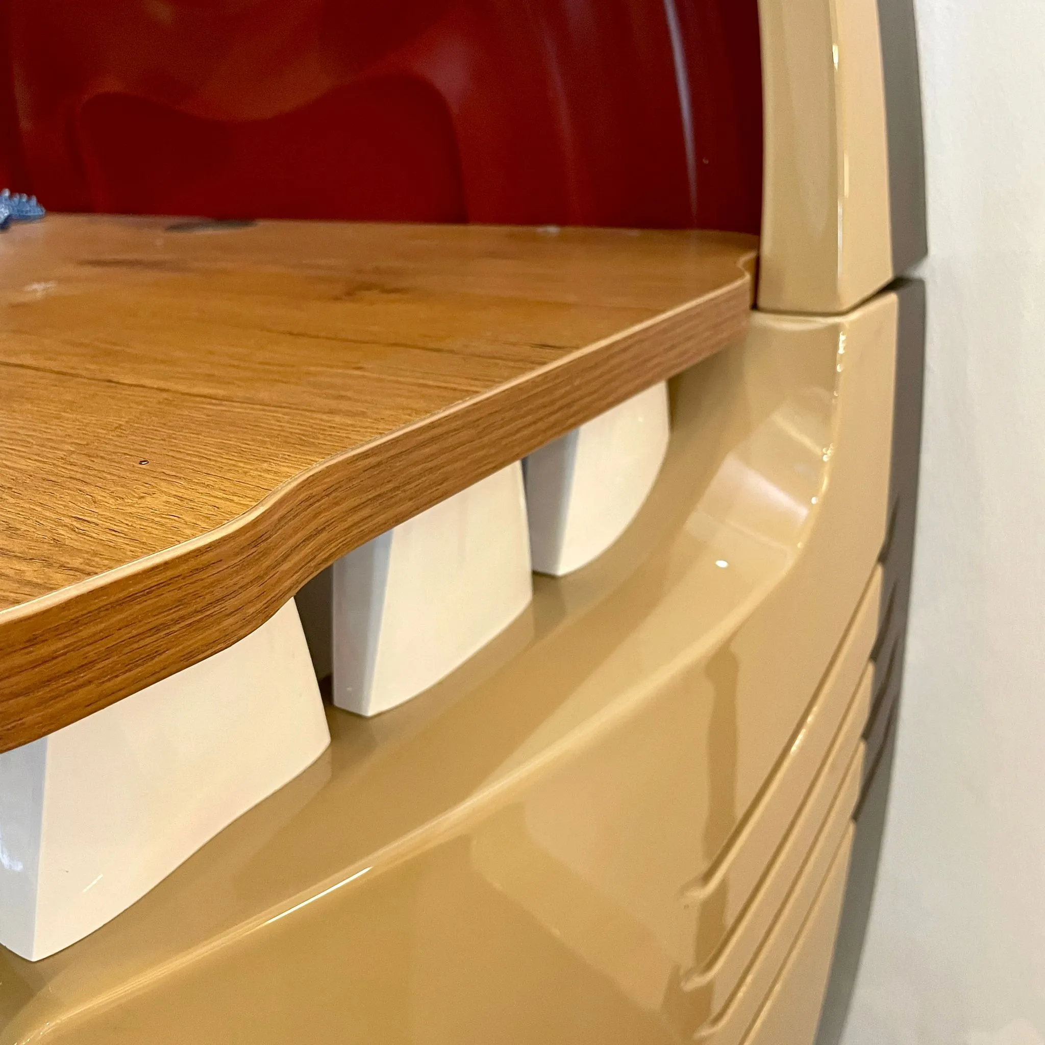 Cilek Pirate Shark Study Desk (Display)