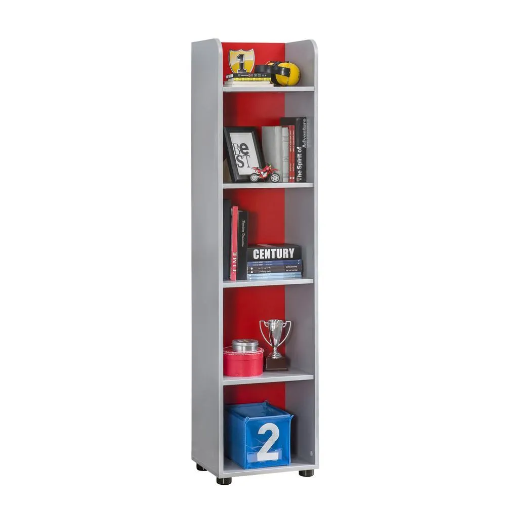 Cilek Race Cup Bookcase