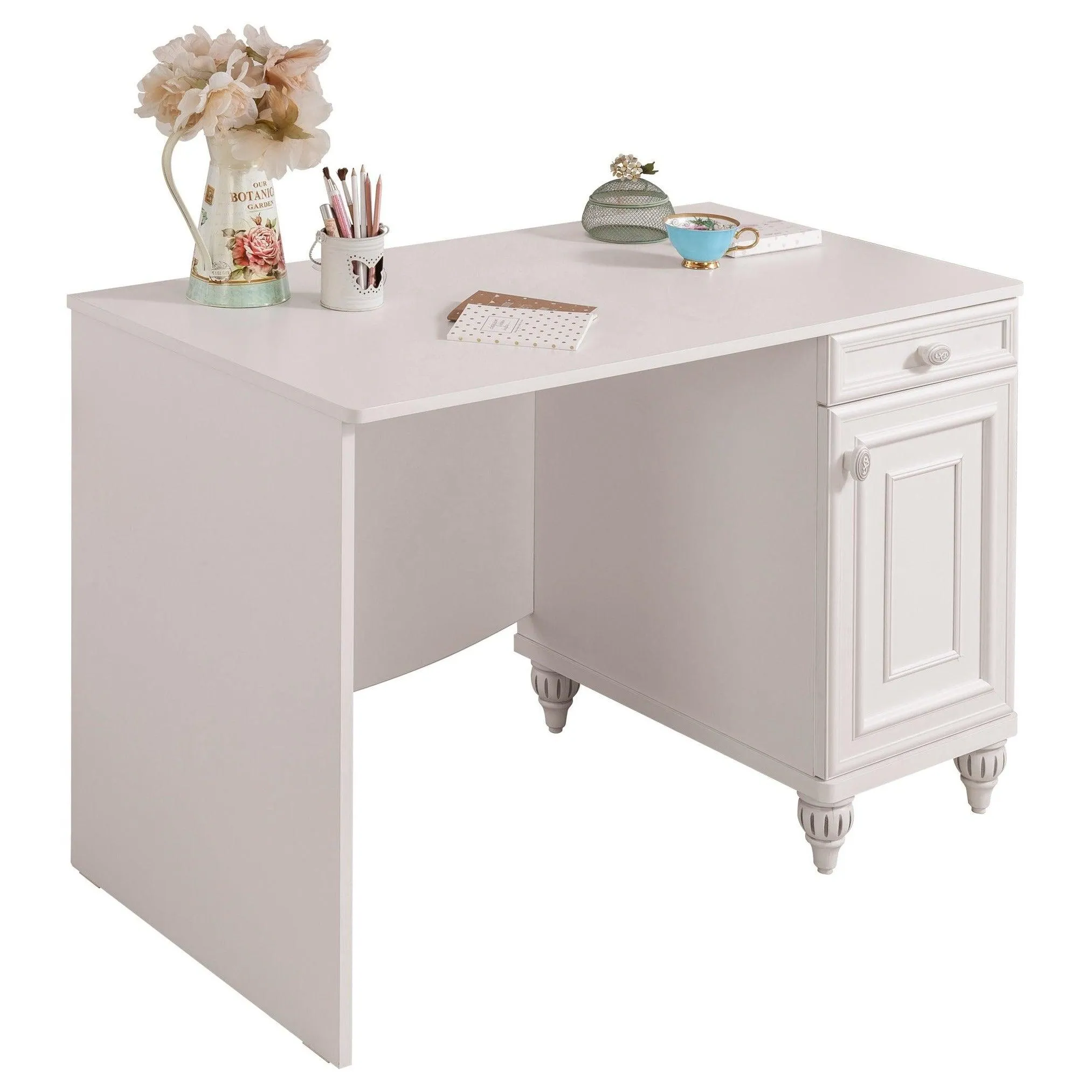 Cilek Romantica Study Desk