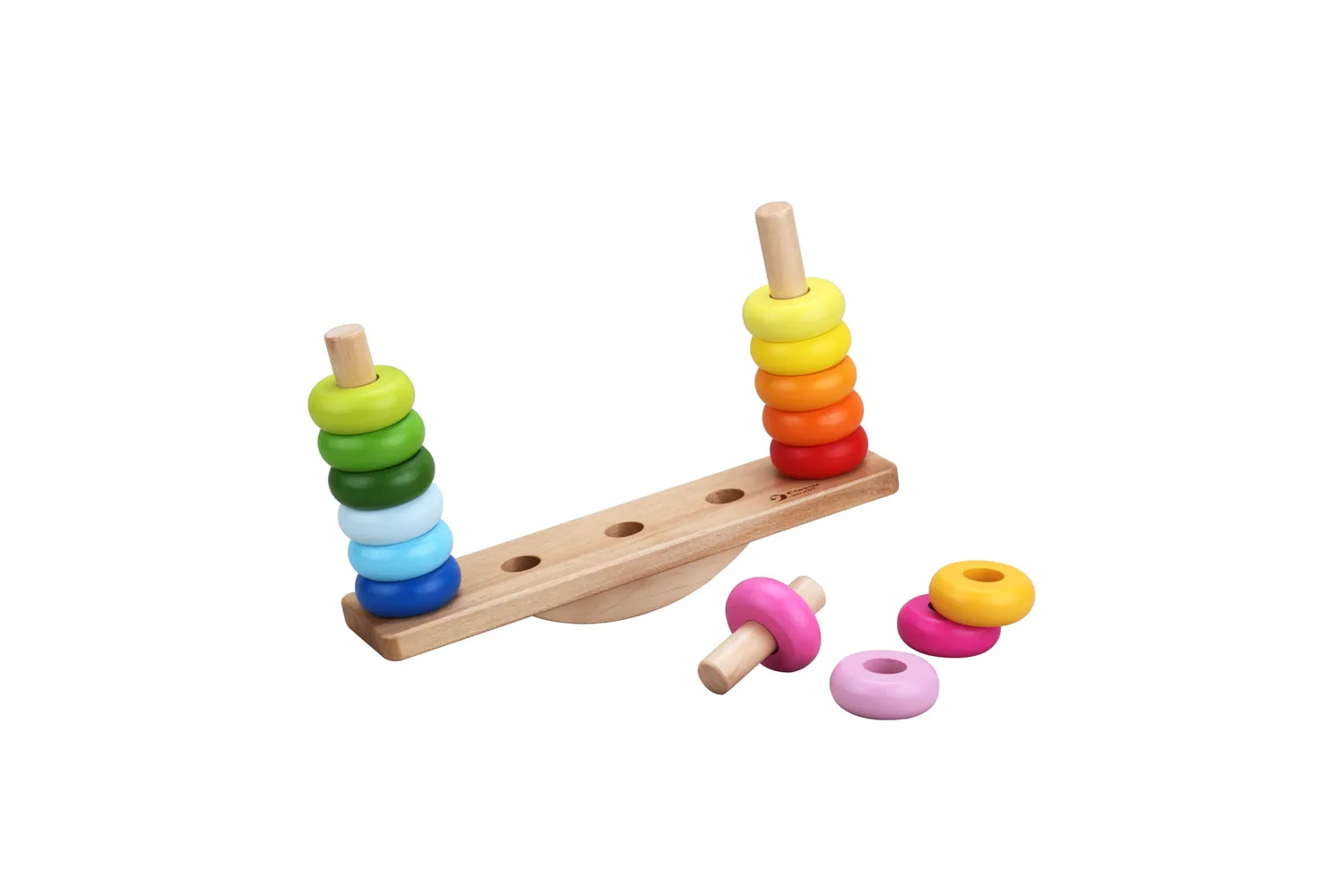 Classic World - Balance Stacking Game