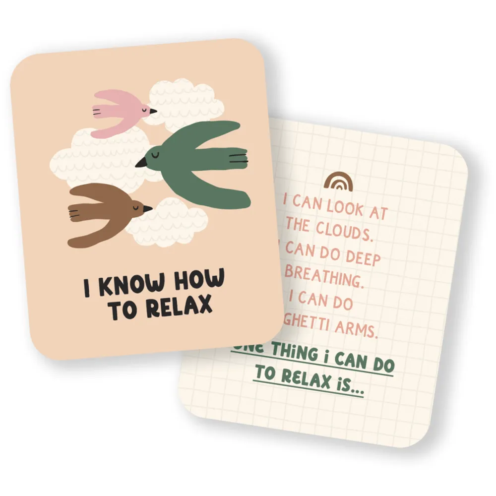 Collective Hub Cards: Learning About Me