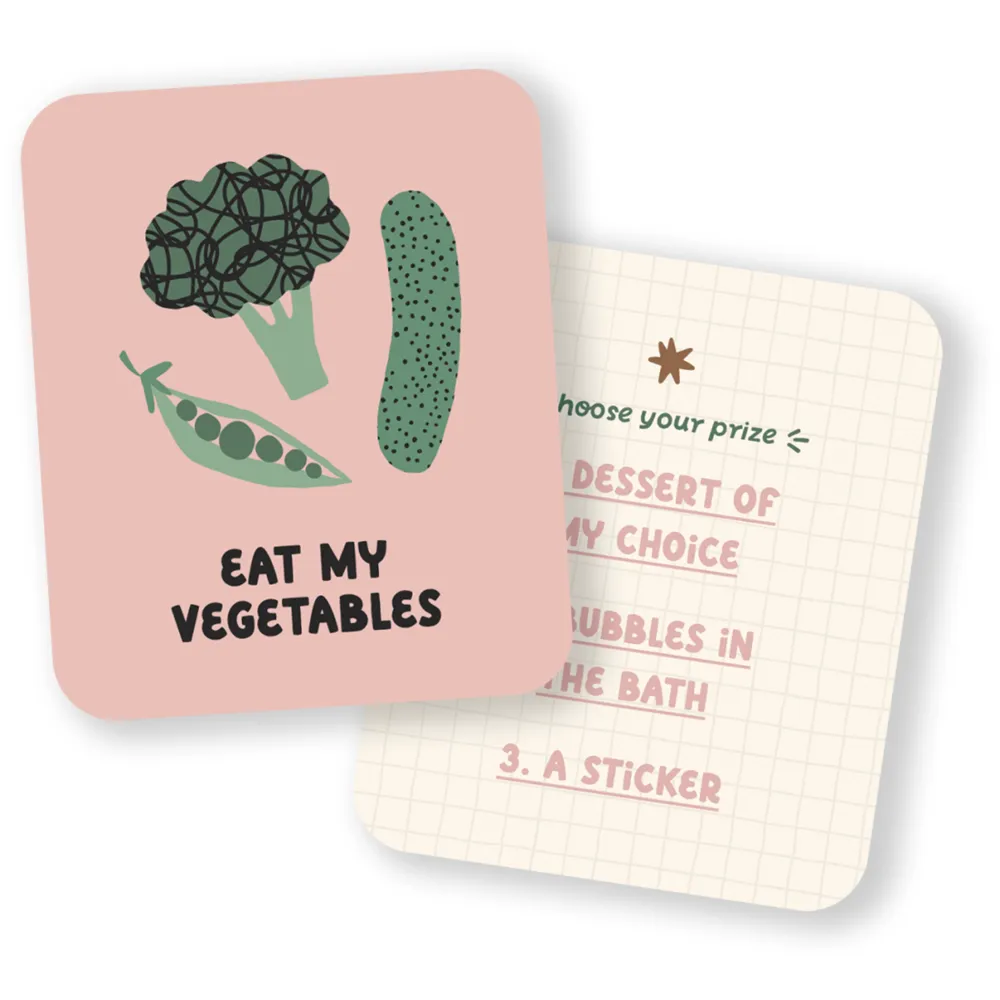 Collective Hub Cards: My Daily Routine