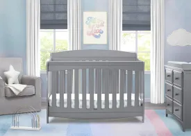 Colton 6-in-1 Convertible Crib