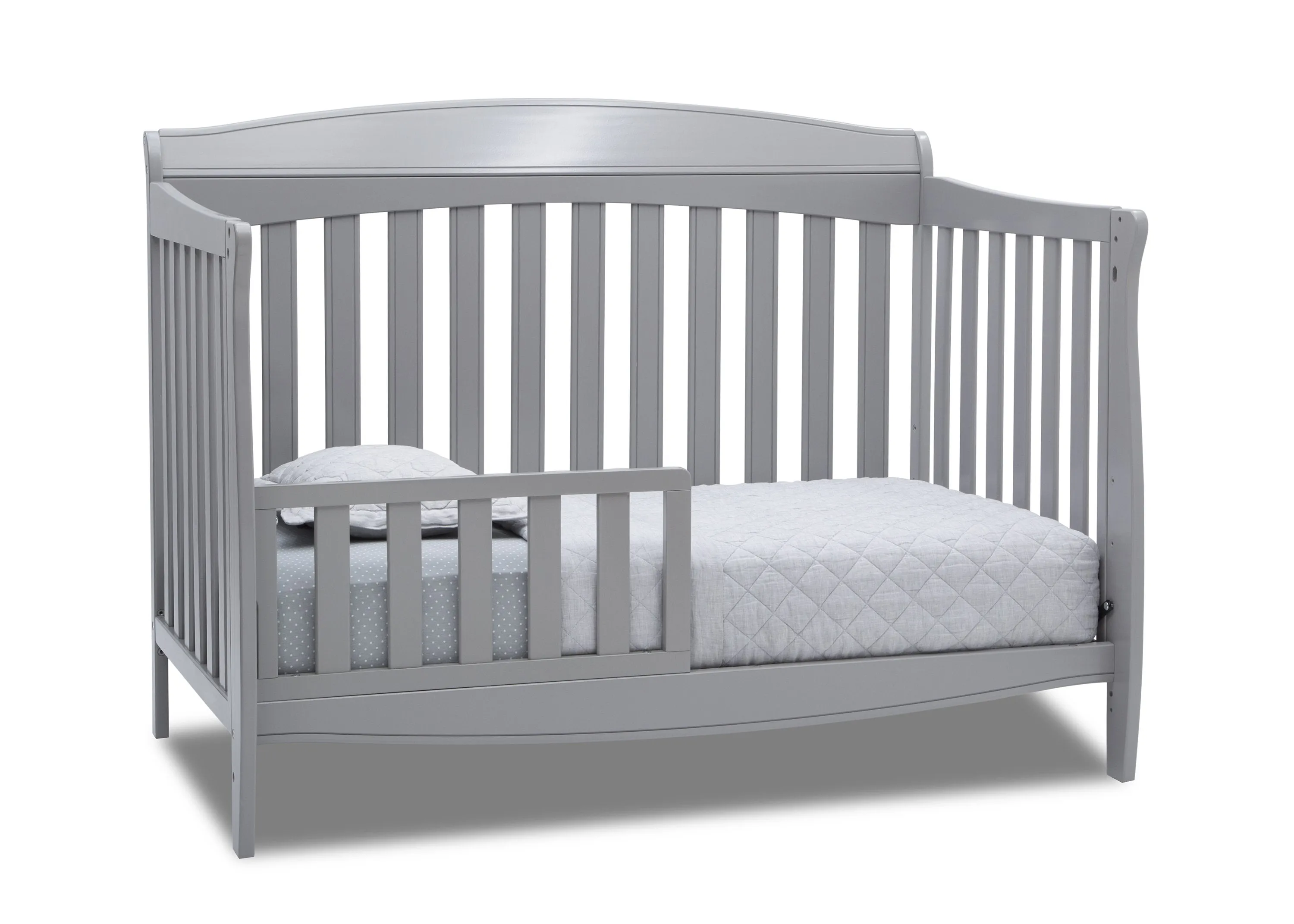 Colton 6-in-1 Convertible Crib