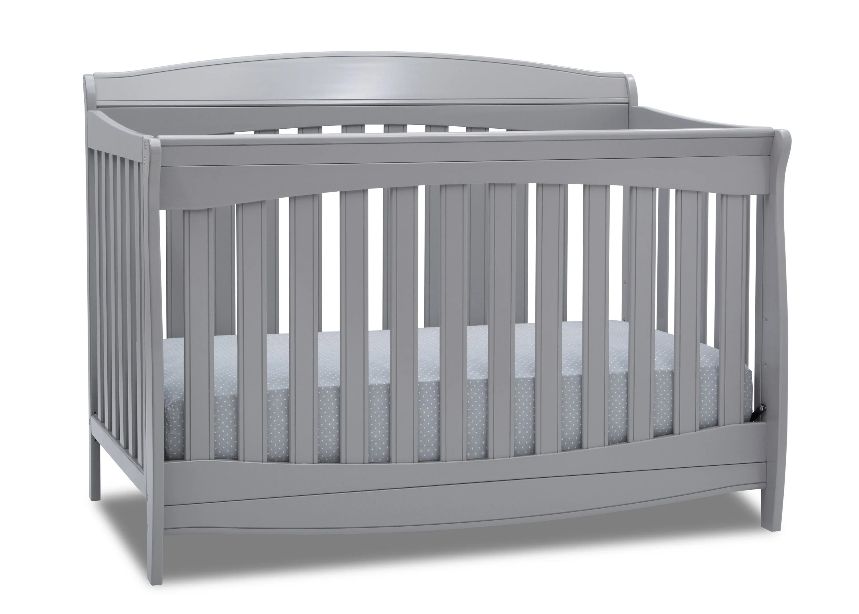 Colton 6-in-1 Convertible Crib