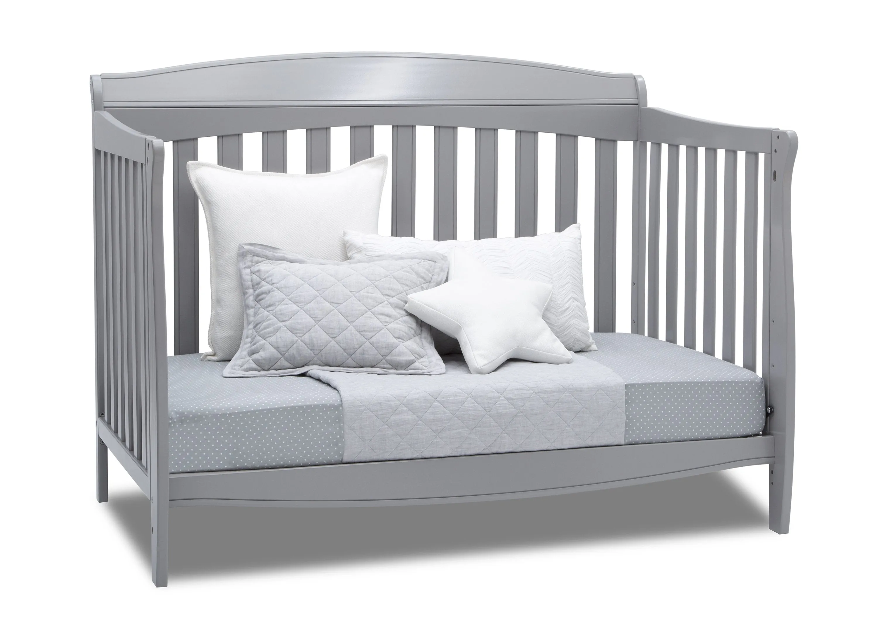 Colton 6-in-1 Convertible Crib