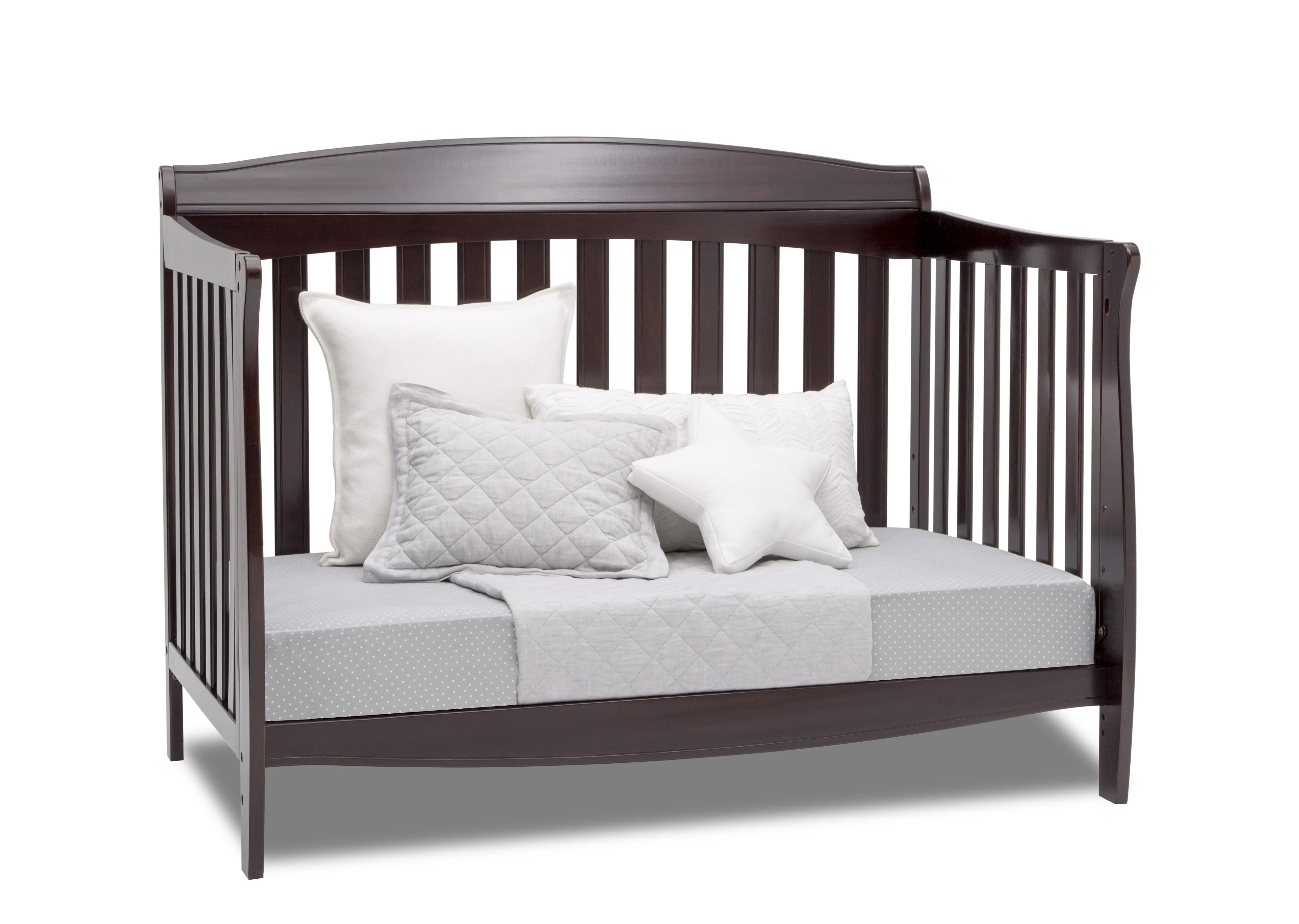 Colton 6-in-1 Convertible Crib