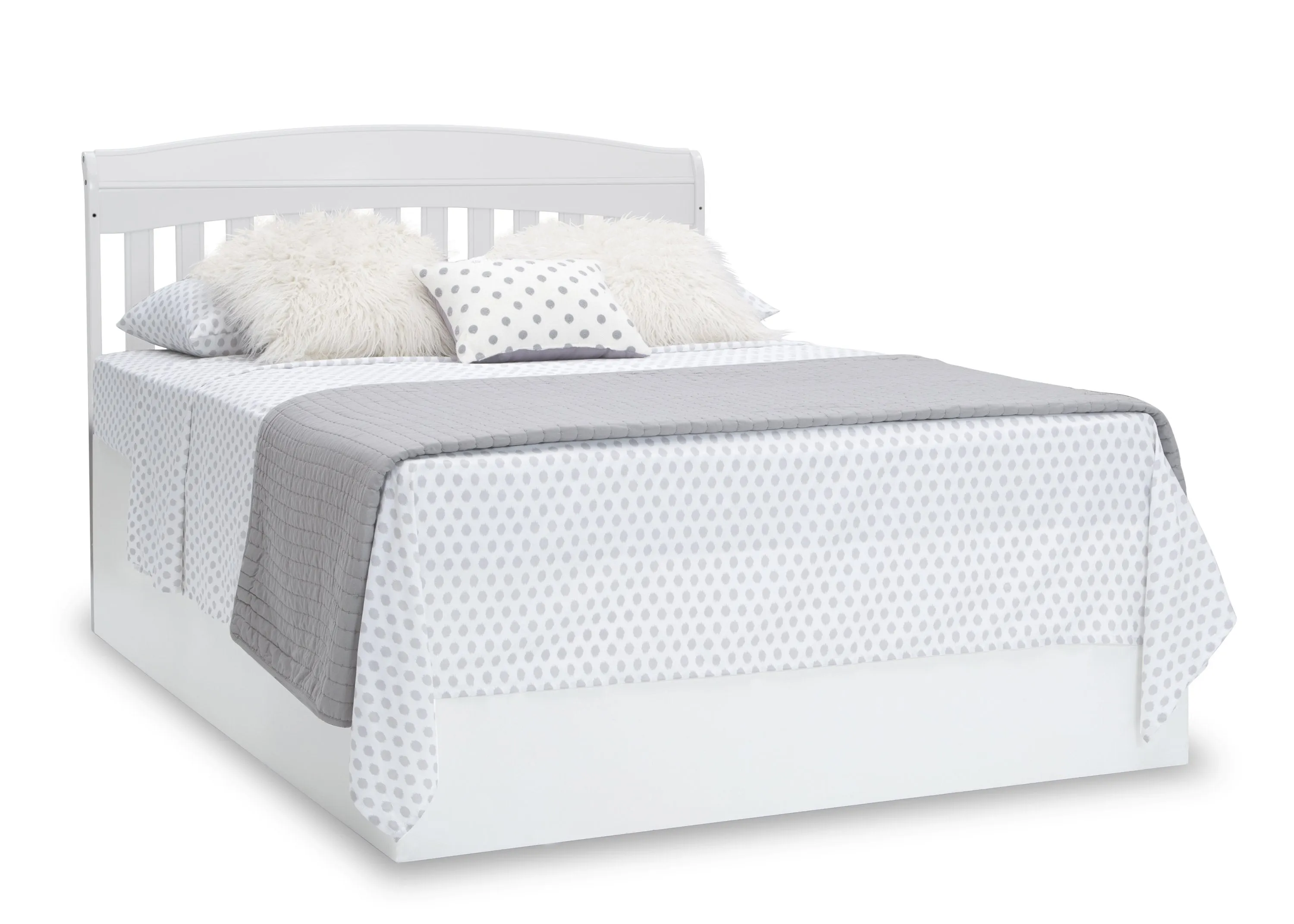 Colton 6-in-1 Convertible Crib