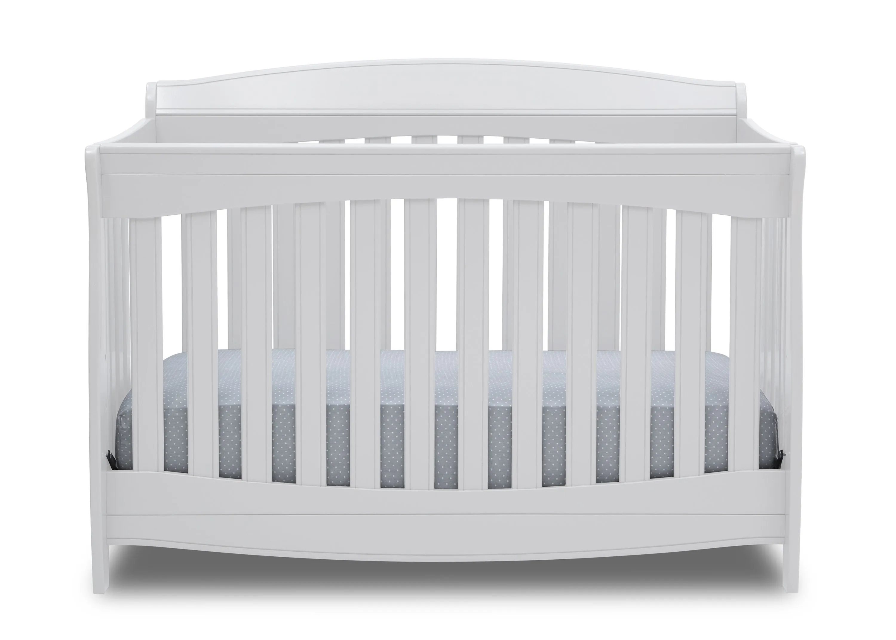 Colton 6-in-1 Convertible Crib