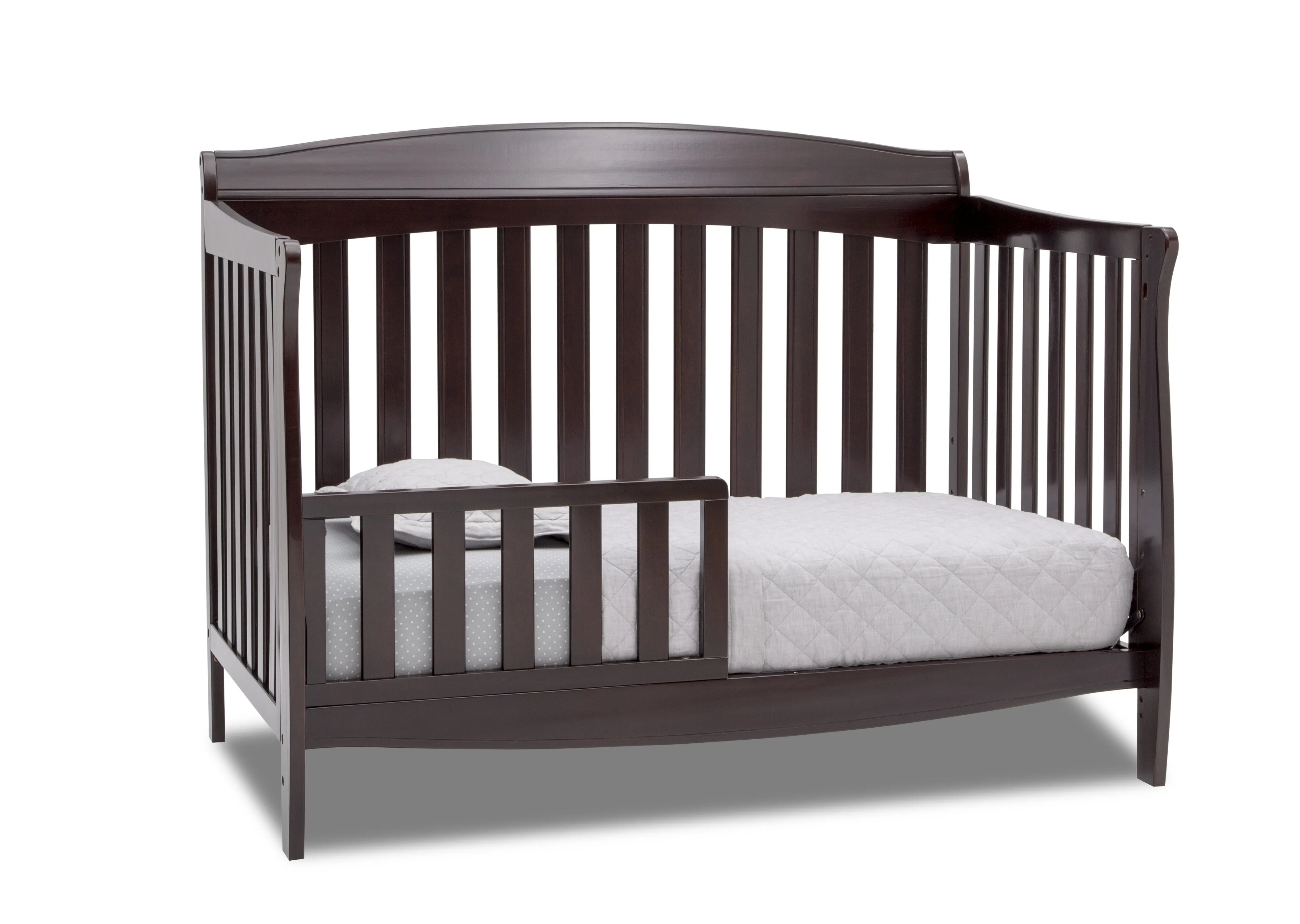 Colton 6-in-1 Convertible Crib