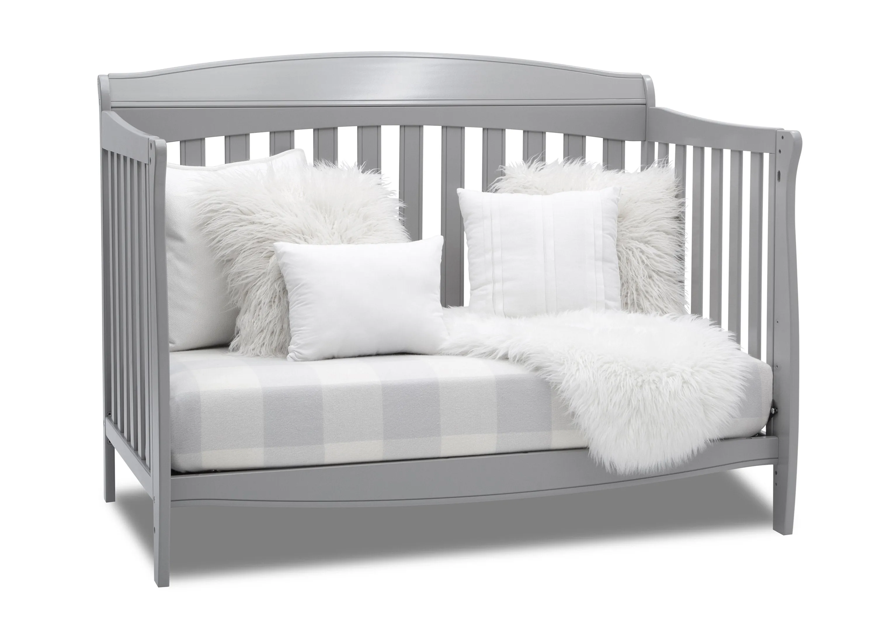 Colton 6-in-1 Convertible Crib