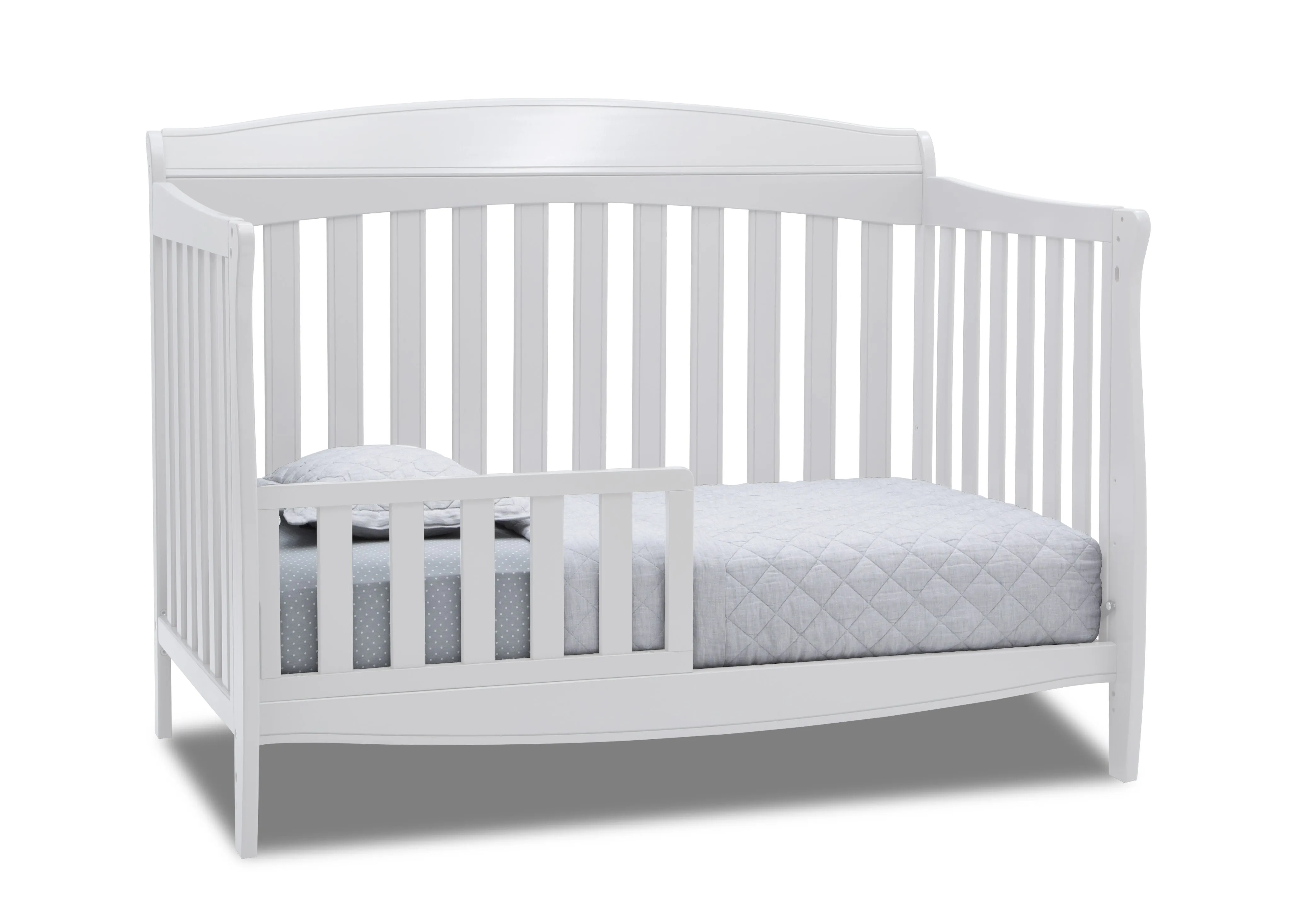 Colton 6-in-1 Convertible Crib