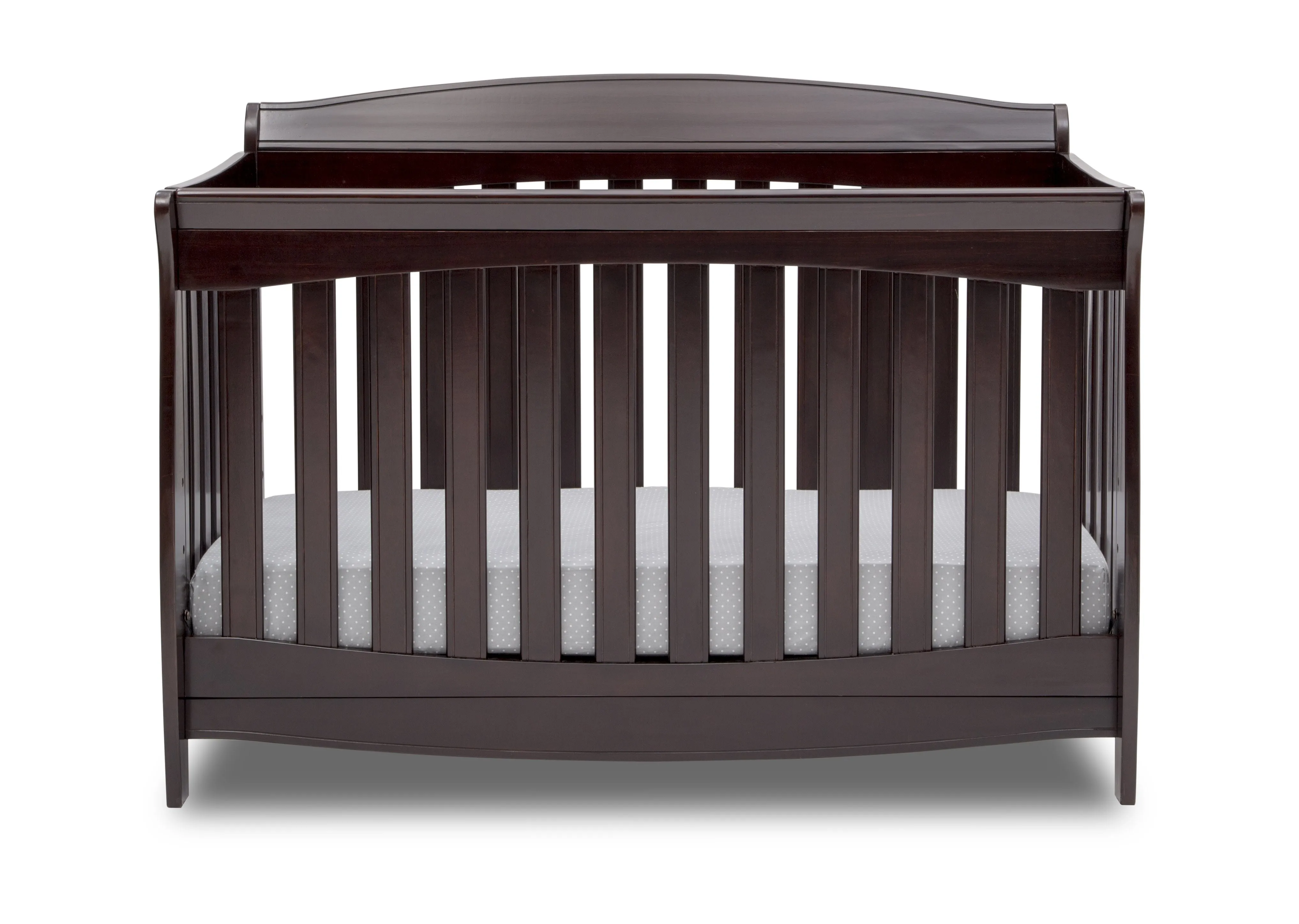 Colton 6-in-1 Convertible Crib