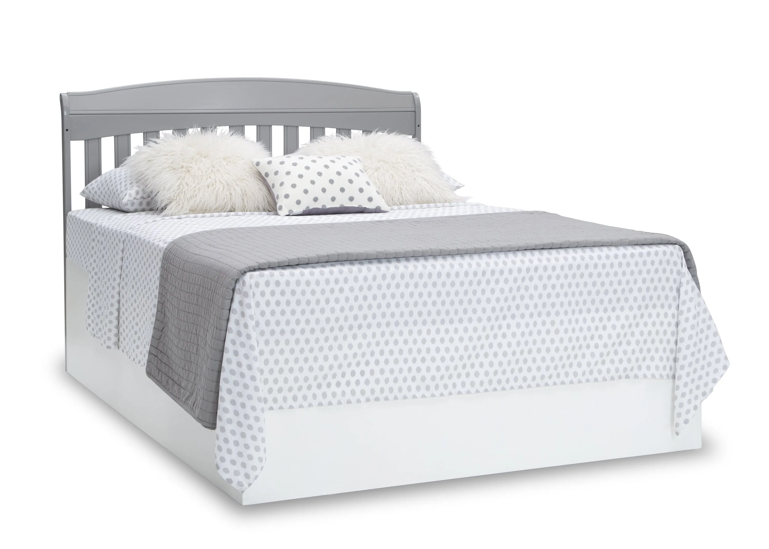 Colton 6-in-1 Convertible Crib