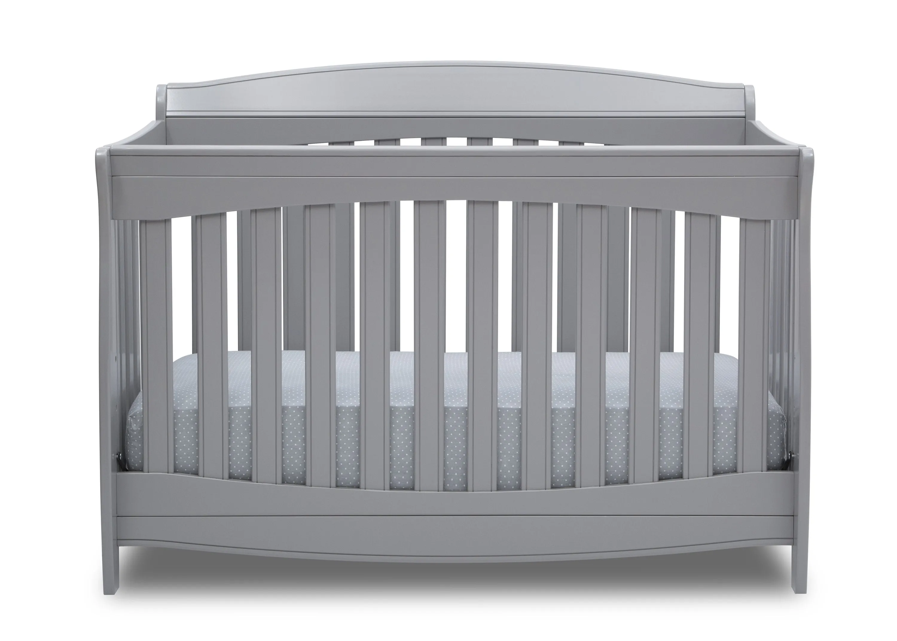 Colton 6-in-1 Convertible Crib