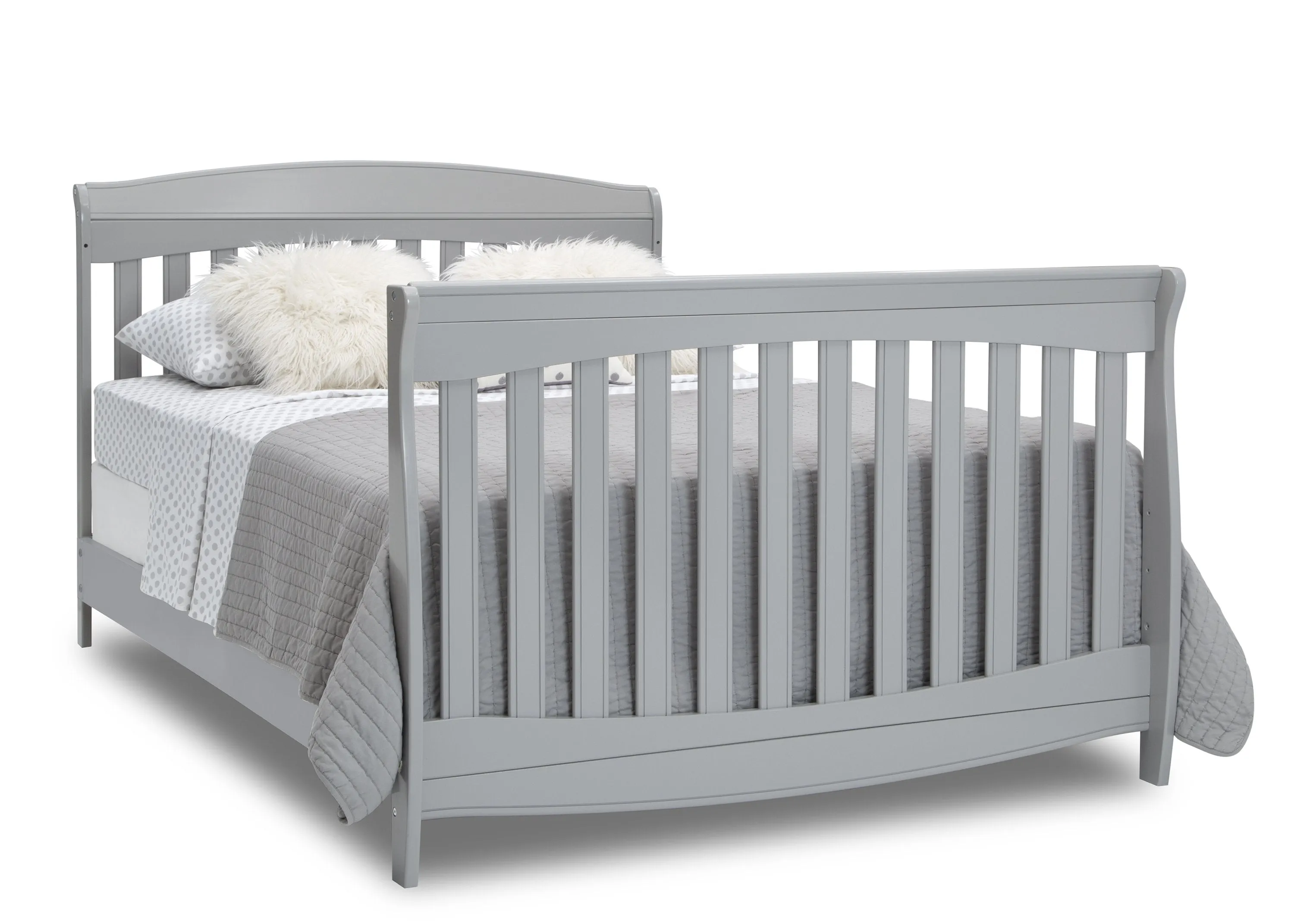 Colton 6-in-1 Convertible Crib