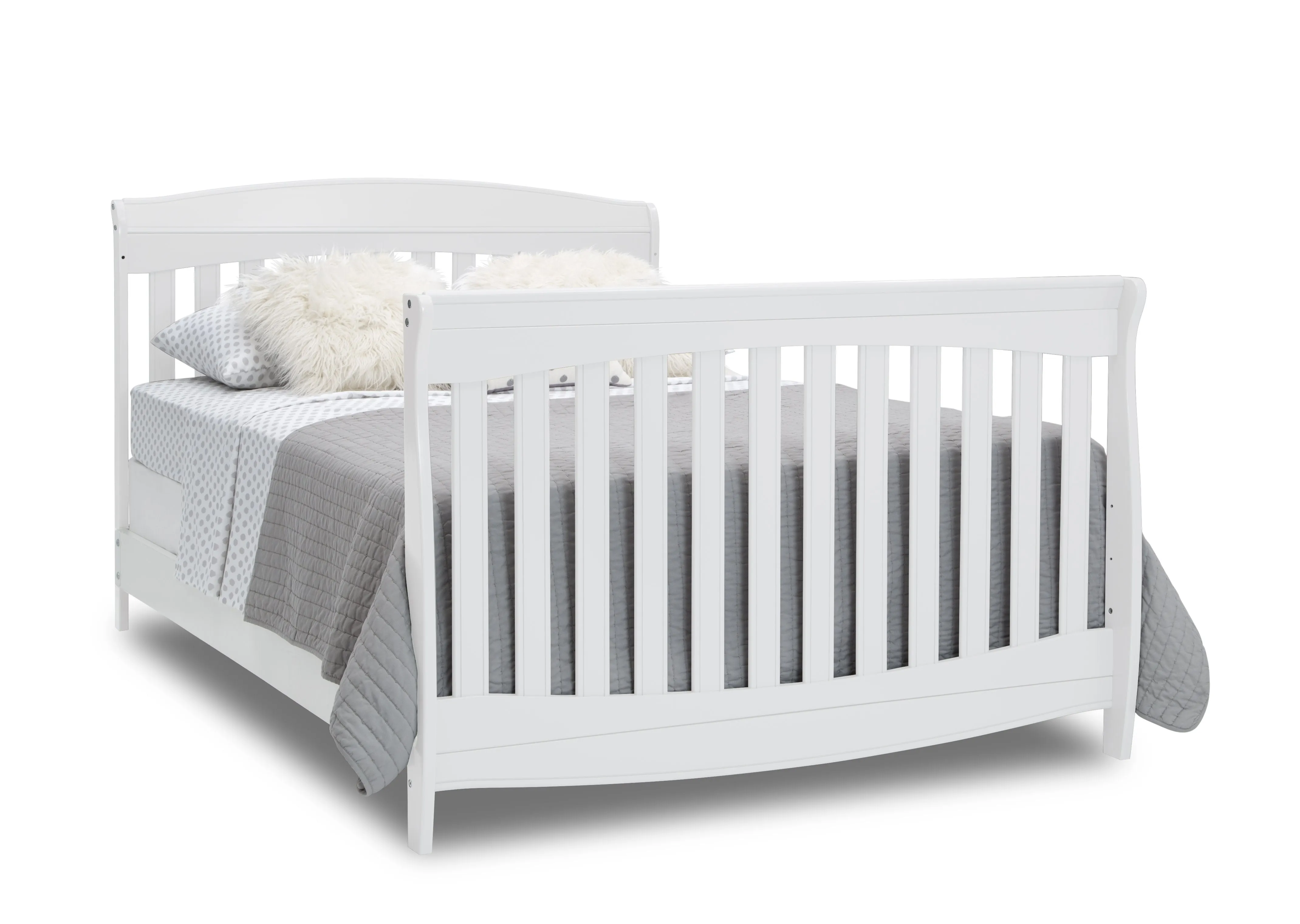 Colton 6-in-1 Convertible Crib