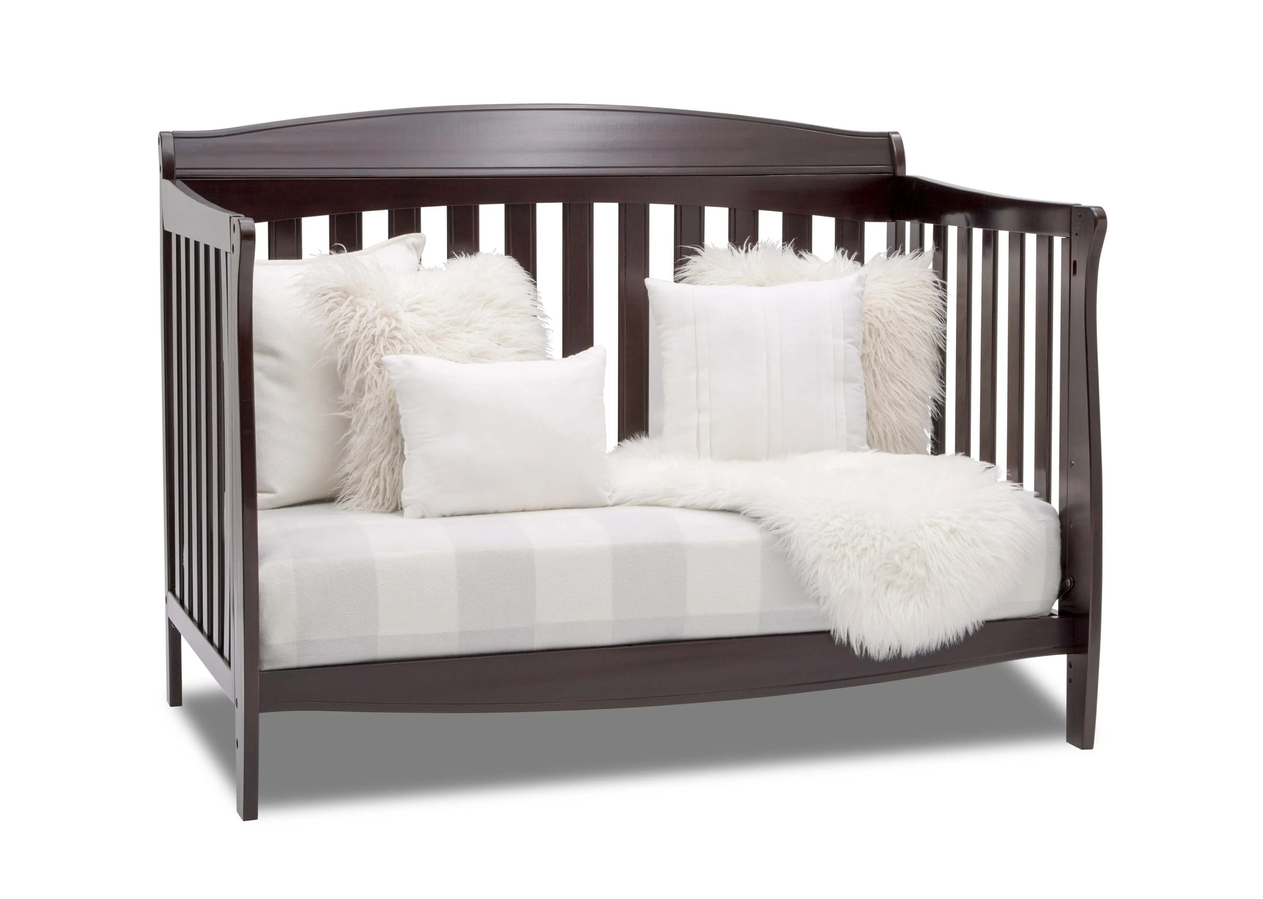 Colton 6-in-1 Convertible Crib