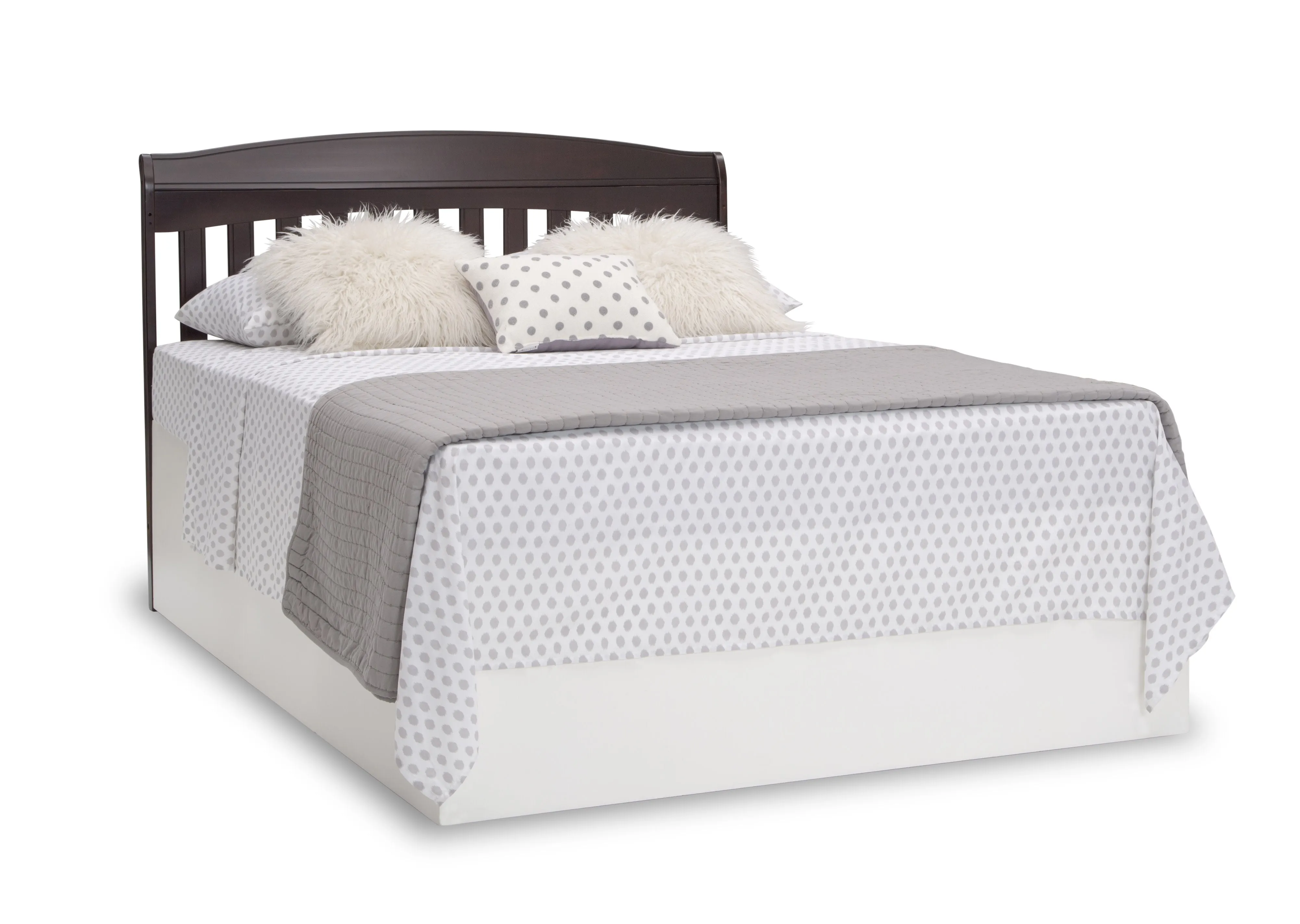 Colton 6-in-1 Convertible Crib