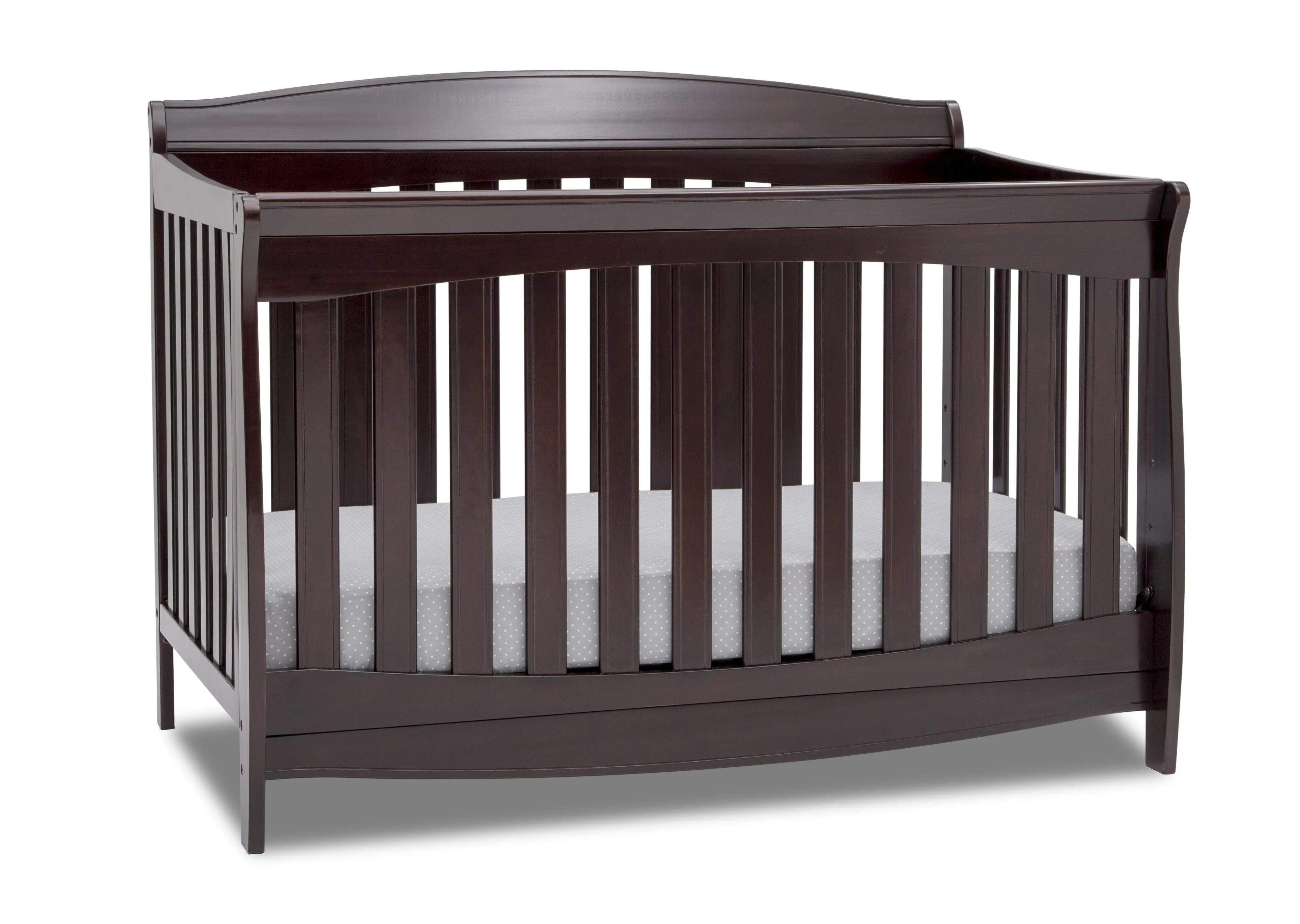Colton 6-in-1 Convertible Crib
