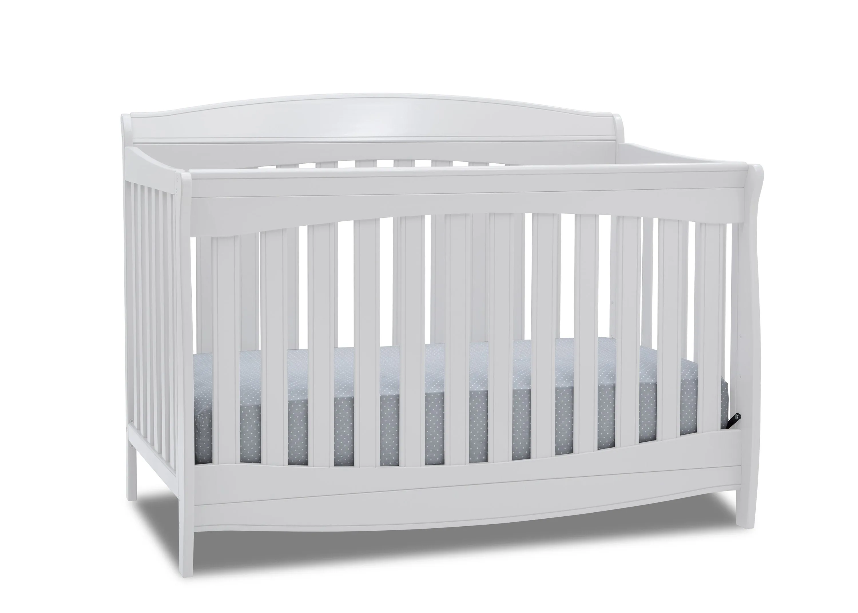 Colton 6-in-1 Convertible Crib
