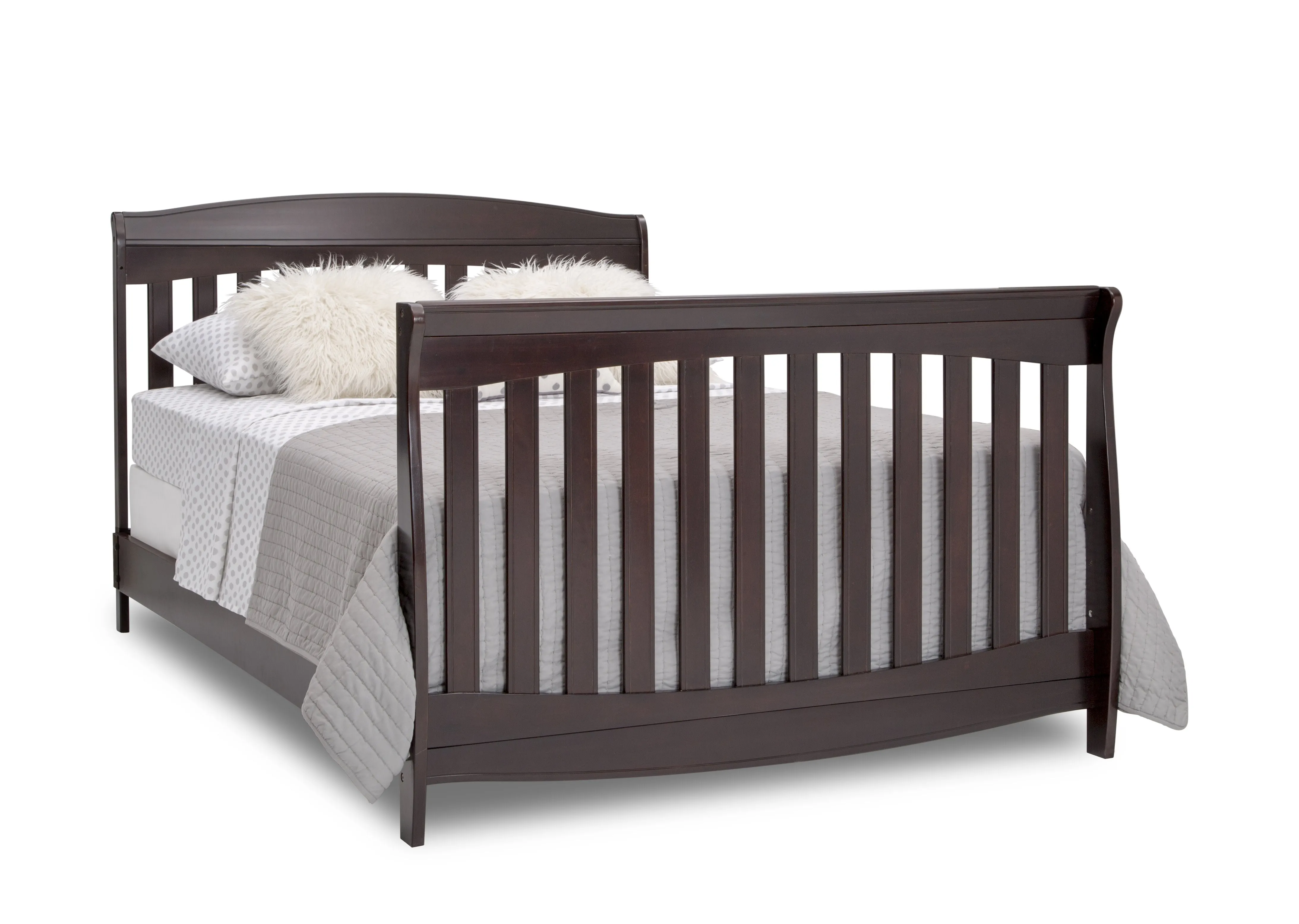 Colton 6-in-1 Convertible Crib
