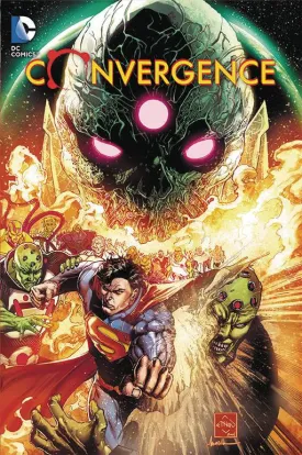 Convergence Hardcover