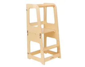 Convertible Kitchen Tower