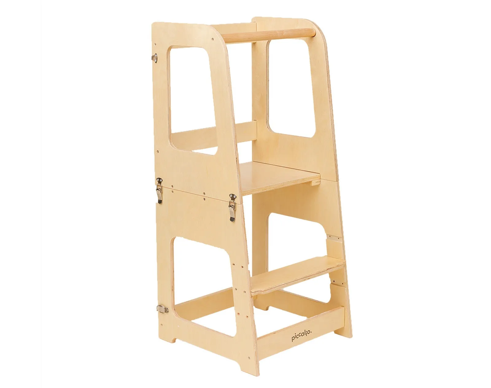 Convertible Kitchen Tower