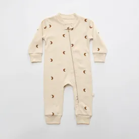 Crescent Moon Onesie