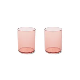 Cups - Tritan - Dusty Raspberry