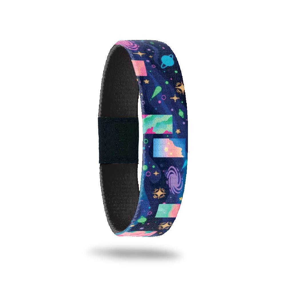 Day 15 - David The Callbox Bracelet
