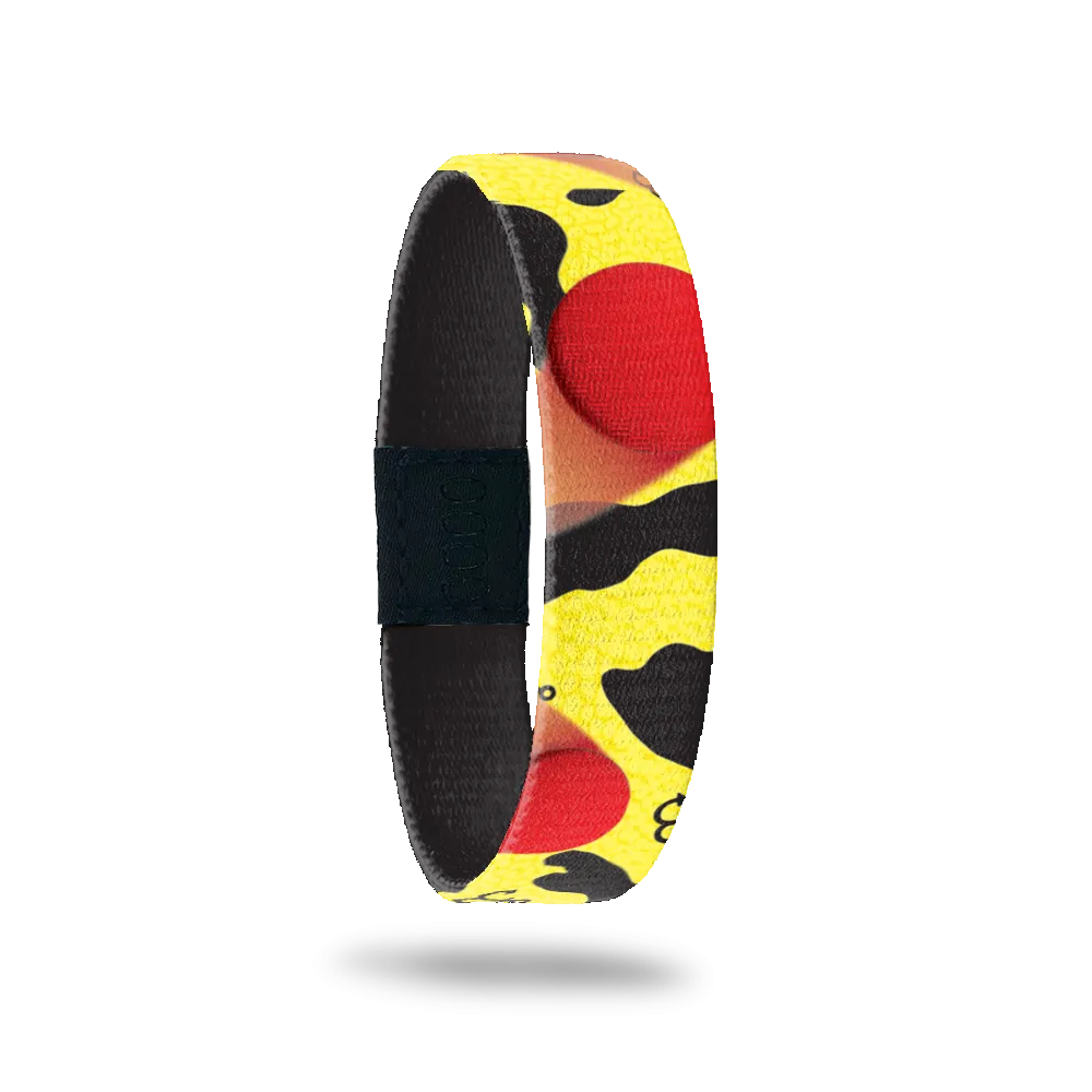 Day 20 - Lars Leaperson Bracelet