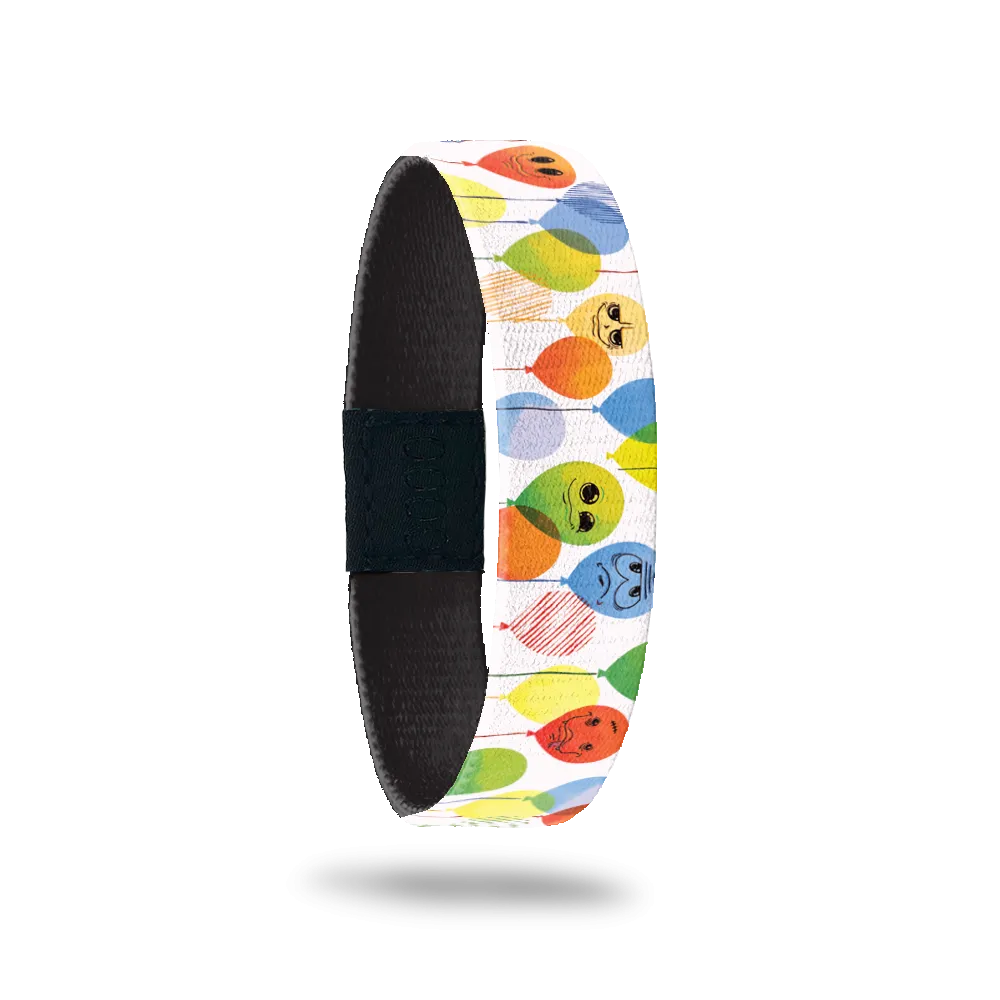 Day 3 - Lucy Loosearm Bracelet