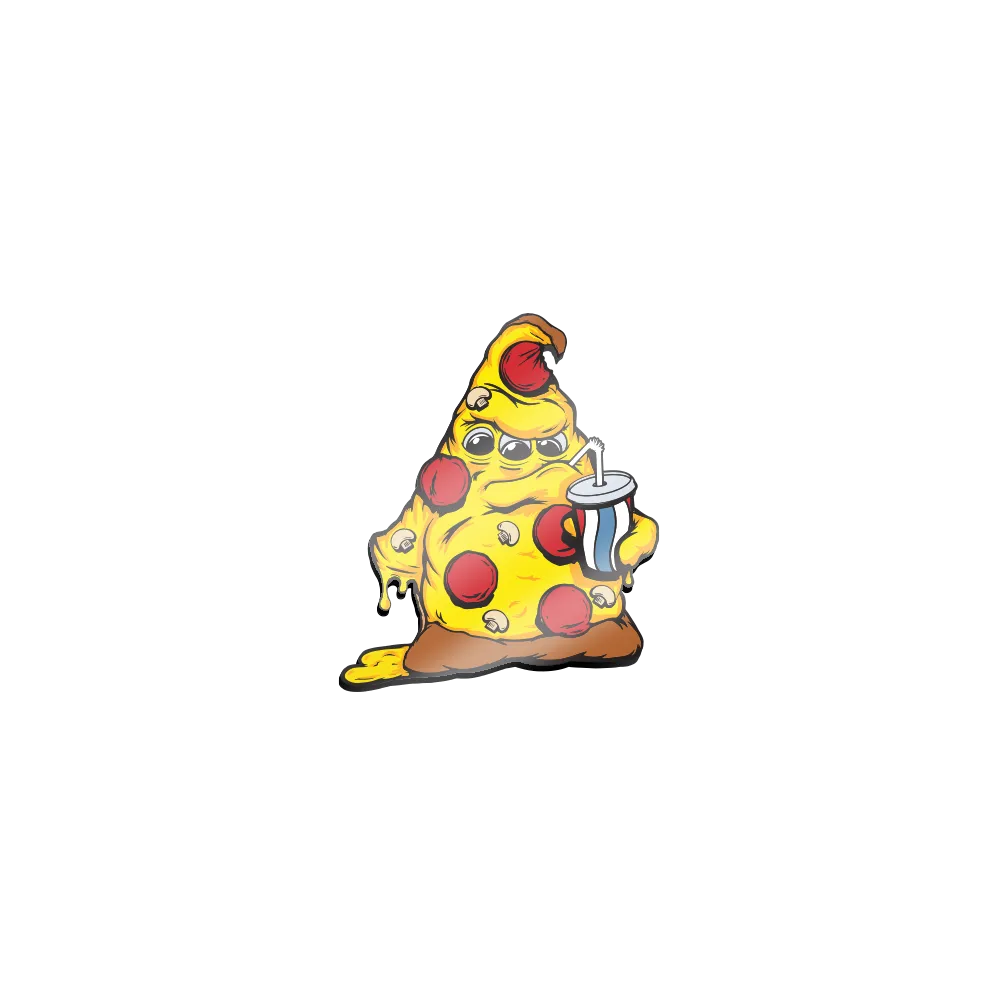 Day 6 - The Zah