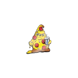 Day 6 - The Zah