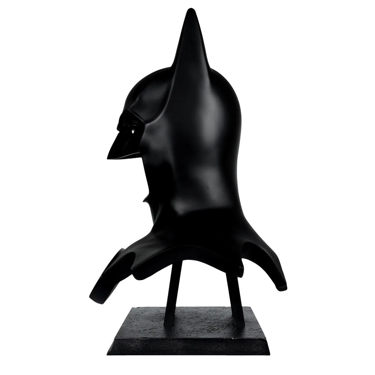DC Direct 1989 Batman Cowl 1:1 Scale Replica