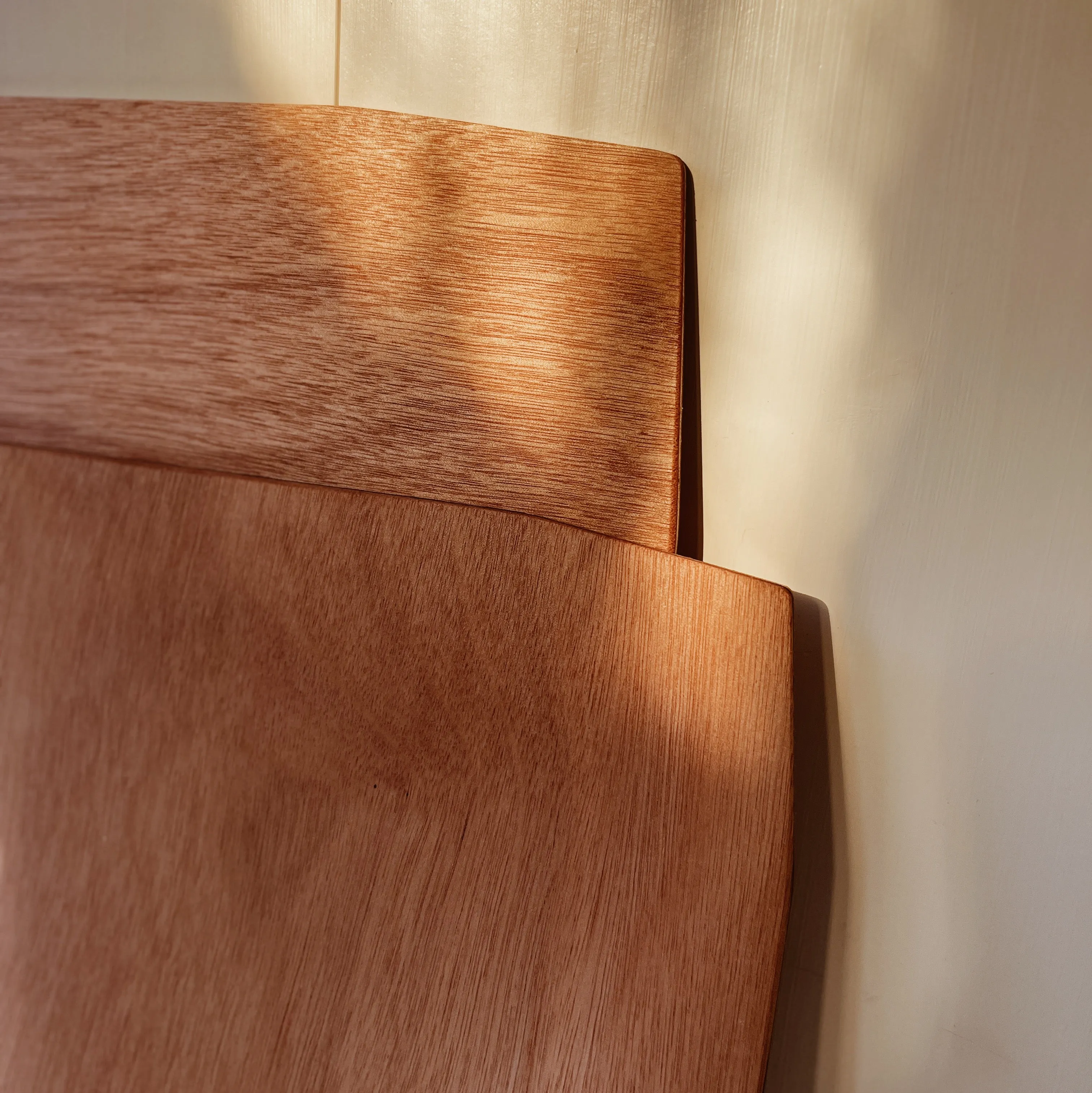 Drawing & painting board - Plywood - Handmade