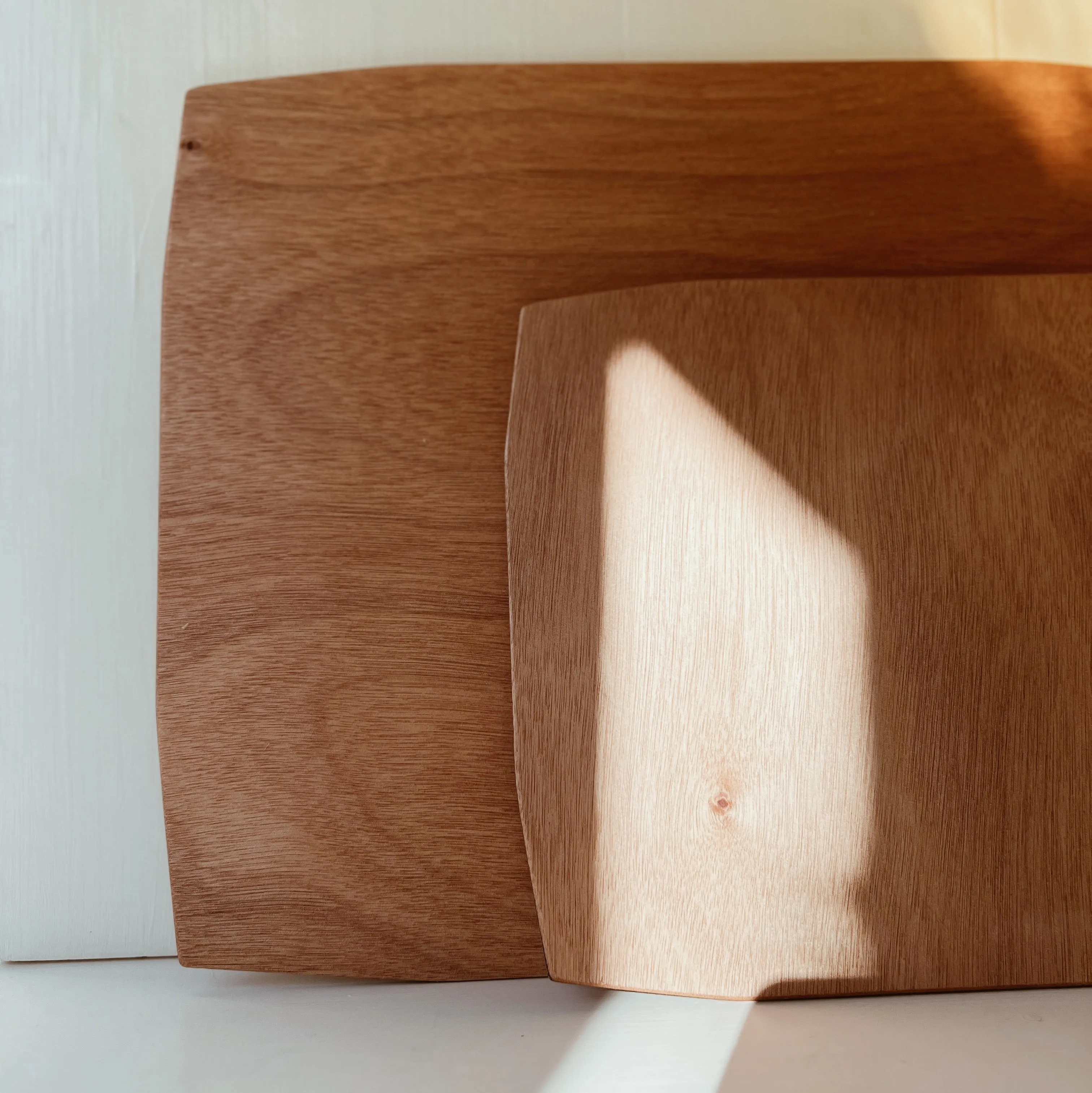 Drawing & painting board - Plywood - Handmade