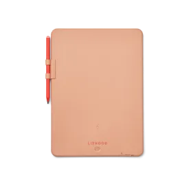 Drawing Board - Zora - Tuscany Rose